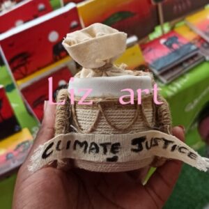 No to single use plastic