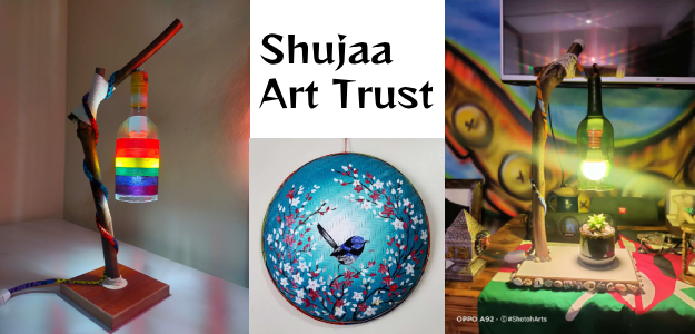 Shujaa Art Trust
